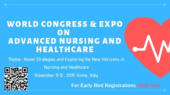 nursing congress 2019